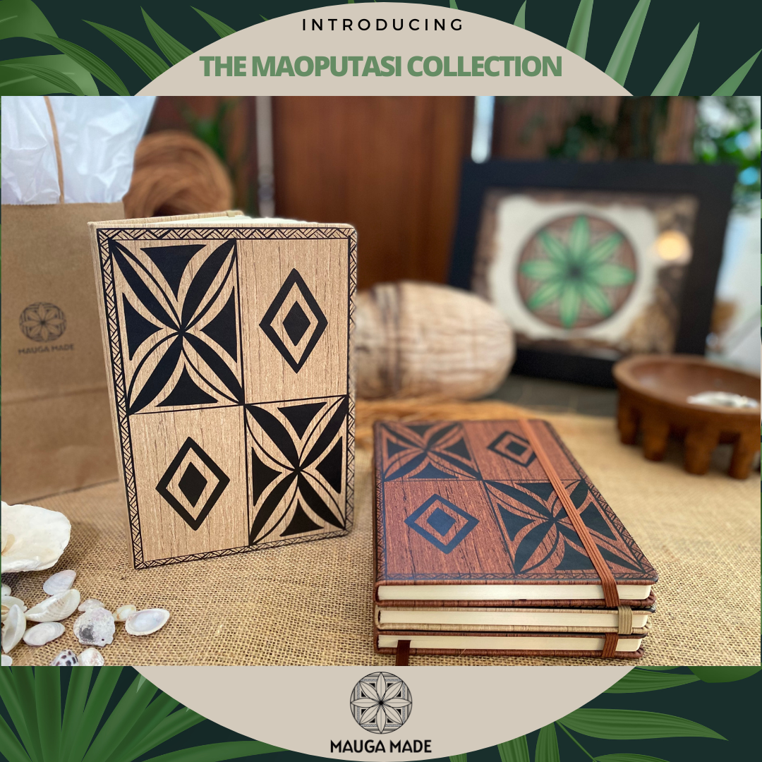 The MAOPUTASI Journal