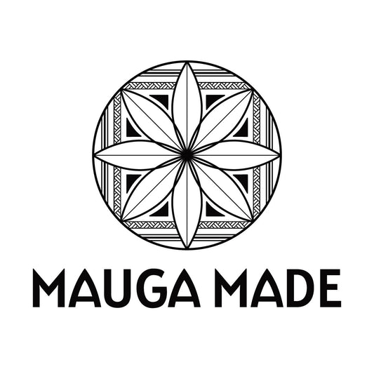 Mauga Made gift card